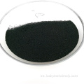 Polvo disulfuro de nano molibdeno